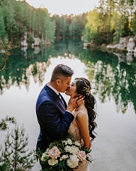 Foťte svatby jako profesionál - foto