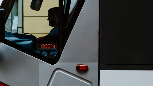 Jan Martinek - Umění street fotografie