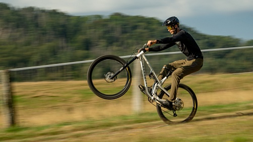 Daniel Franěk - Fotokemp pro dospělé: Spojení učení a zábavy pro nadšence