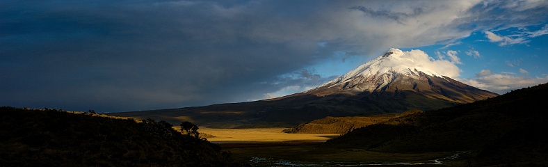 Fotoexpedice Ekvádor 2022 - foto