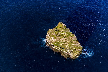 Fotoexpedice - Island 2023 - foto