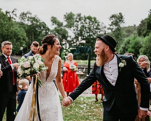 Foťte svatby jako profesionál - foto
