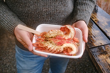 Jarní fotografický kurz ve Skotsku (Isle of Skye) - foto