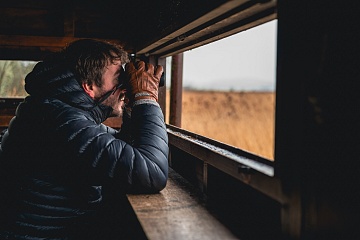 Jarní fotografický kurz ve Skotsku (Isle of Skye) - foto