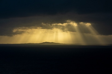 Jarní fotografický kurz ve Skotsku (Isle of Skye) - foto
