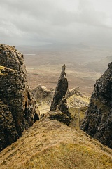 Jarní fotografický kurz ve Skotsku (Isle of Skye) - foto