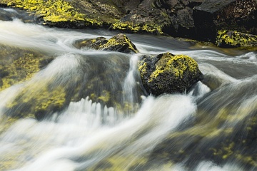 Jarní fotografický kurz ve Skotsku (Isle of Skye) - foto