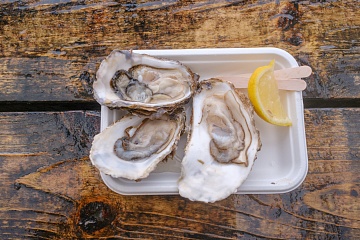 Jarní fotografický kurz ve Skotsku (Isle of Skye) - foto