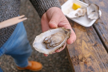Jarní fotografický kurz ve Skotsku (Isle of Skye) - foto