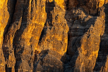 Podzimní fotografický kurz v Dolomitech - foto